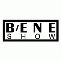 Bene Show Logo PNG Vector