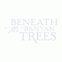 Beneath the Banyan Trees Logo PNG Vector