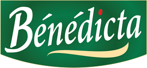 Benedicta Logo PNG Vector