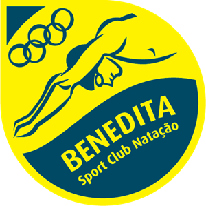Benedita Sport Club Natação Logo PNG Vector