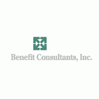 Benefit Consultants Logo PNG Vector