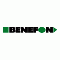 Benefon Logo PNG Vector