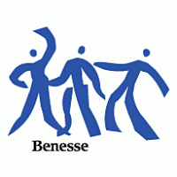 Benesse Logo PNG Vector