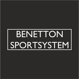 Benetton Sportsystems Logo PNG Vector