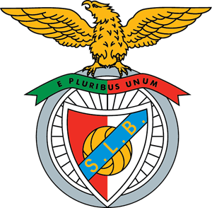 Benfica Logo PNG Vector