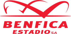 Benfica Estadio S.A. Logo Vector