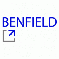 Benfield Logo PNG Vector