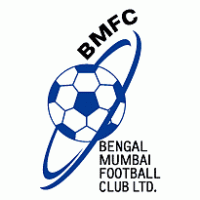 Bengal Mumbai Logo PNG Vector