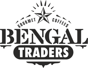 Bengal Traders Logo PNG Vector