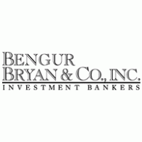 Bengur Bryan Logo PNG Vector