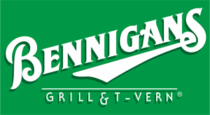 Benigans Logo PNG Vector