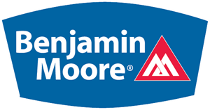 Benjamin Moore Logo PNG Vector