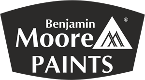 Benjamin Moore Paints Logo Vector