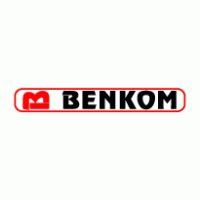 Benkom Logo PNG Vector