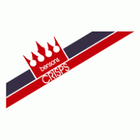 Bensons Crisps Logo PNG Vector