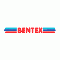 Bentex Logo PNG Vector