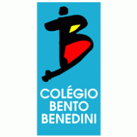 Bento Benedini Logo PNG Vector