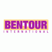 Bentour International Logo Vector