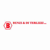 Benzi & Di Terlizzi Logo PNG Vector