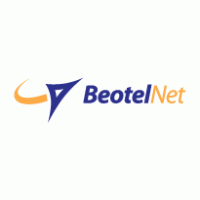 BeotelNet Logo PNG Vector