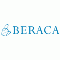 Beraca Logo PNG Vector