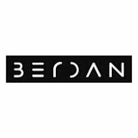 Berdan Logo PNG Vector