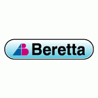Beretta Logo Vector