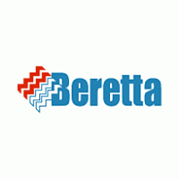 Beretta Logo Vector