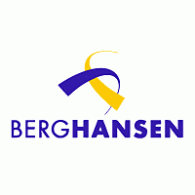 Berg-Hansen Logo PNG Vector