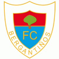 Bergantinos FC Logo PNG Vector