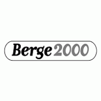 Berge 2000 Logo PNG Vector
