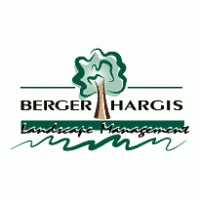 Berger Hargis Logo PNG Vector