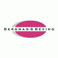 Bergman & Beving Logo PNG Vector