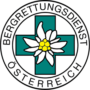 Bergrettungsdienst Österreich Logo PNG Vector
