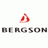 Bergson Logo PNG Vector