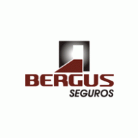 Bergus Seguros Logo PNG Vector