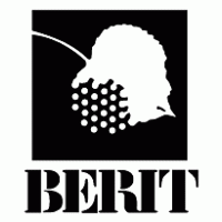 Berit Logo PNG Vector