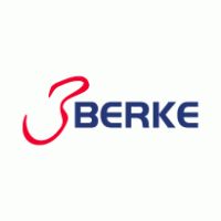 Berke Socks Logo Vector