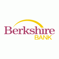 Berkshire Bank Logo PNG Vector