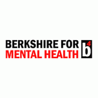 Berkshire For Mental Health Logo PNG Vector