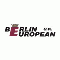 Berlin European Logo Vector