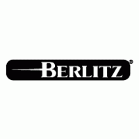 Berlitz Logo PNG Vector