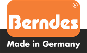 Berndes Logo PNG Vector