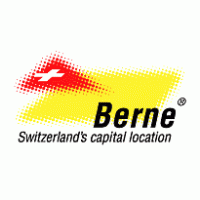 Berne Logo PNG Vector