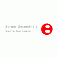 Berner Gesundheit Sante bernoise Logo PNG Vector