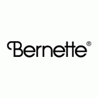 Bernette Logo PNG Vector
