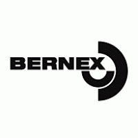 Bernex Logo PNG Vector