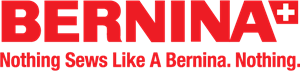 Bernina Logo PNG Vector