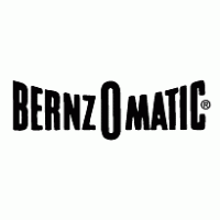 Bernzomatic Logo PNG Vector