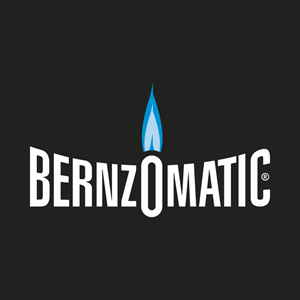 Bernzomatic Logo Vector